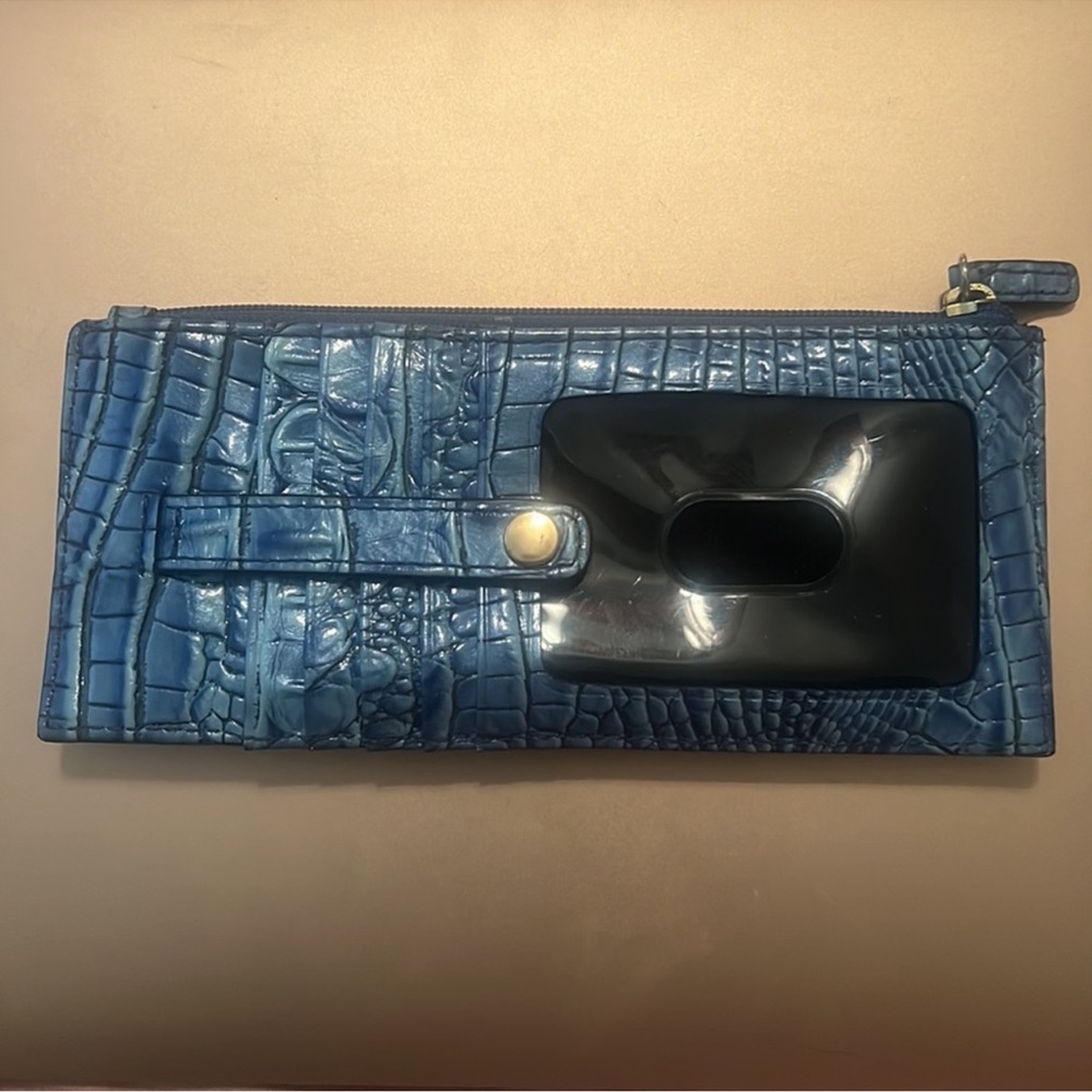 Brahmin card case